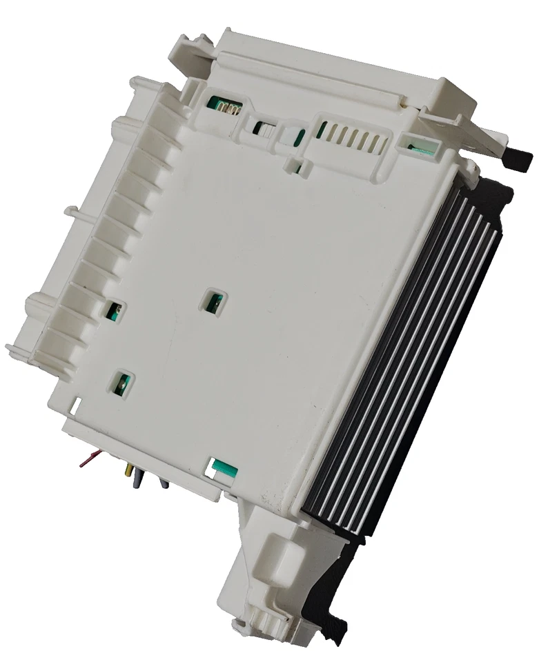 AEG L77480FL LAVADORA tablero de control MZ-3.19 Foto 3 de 4