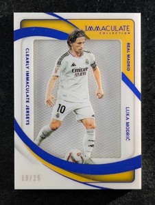 Immaculate Modric for sale | eBay
