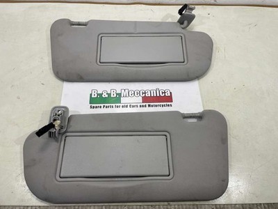 Paar Flossen Sonnenschirm Mazda 3 MAZDASPEED3 1 S.2003-2009 (161/22-1228GIO)
