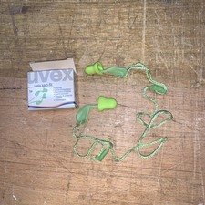 Uvex xact fit Ear Protection - Ear Plugs Defenders 2124.001