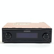 Pioneer Carrozzeria DEH-P01 Car Audio Tuner 1DIN Main Unit CD / USB