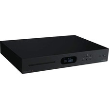 Audiolab 6000CDT Dedicated CD Transport with ...