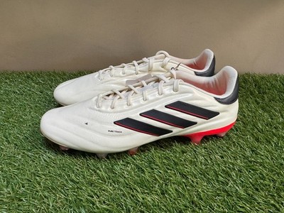 Adidas COPA Pure 2 Elite FG Soccer Cleats Shoes Ivory IF5447 Men s Size 9.5 NEW