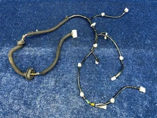 2014–2017 Infiniti Q50 Trunk Lid Wiring Harness OEM 24087-4GA0A