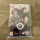 The Lion's Song & The Flower Collectors Nintendo Switch SRG