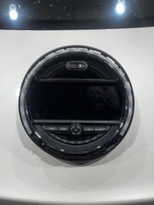 OE MINI F55 F56 F57 CID Bildschirm Monitor Display Radio 8,8 9294316 9354505