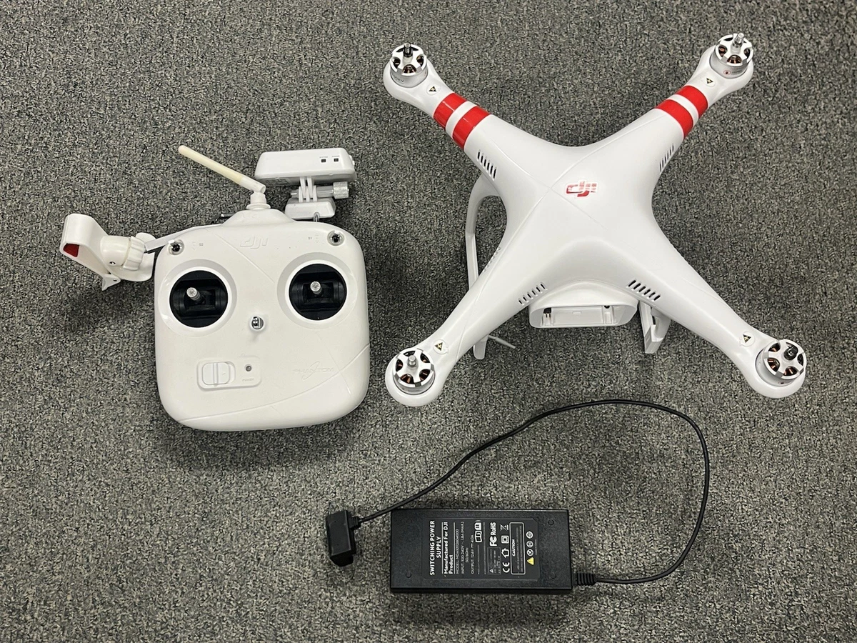 DJI Phantom 2 Vision+ 无人机| eBay
