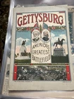 1912 GETTYSBURG AMERICA'S GREATEST BATTLEFIELD SOUVENIR BOOKLET ~ CIVIL WAR