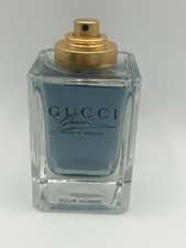Made to Measure Gucci одеколон - аромат для чоловіків 2013