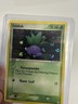 Oddish 68/101 Hidden Legends Reverse Holo 2004 Vintage Pokémon MP Rare