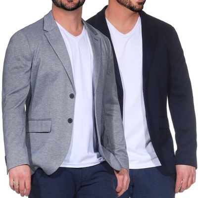 Jack & Jones Herren Blazer Sakko Anzugsjacke Jacke Herrenblazer JPRMartin Leon