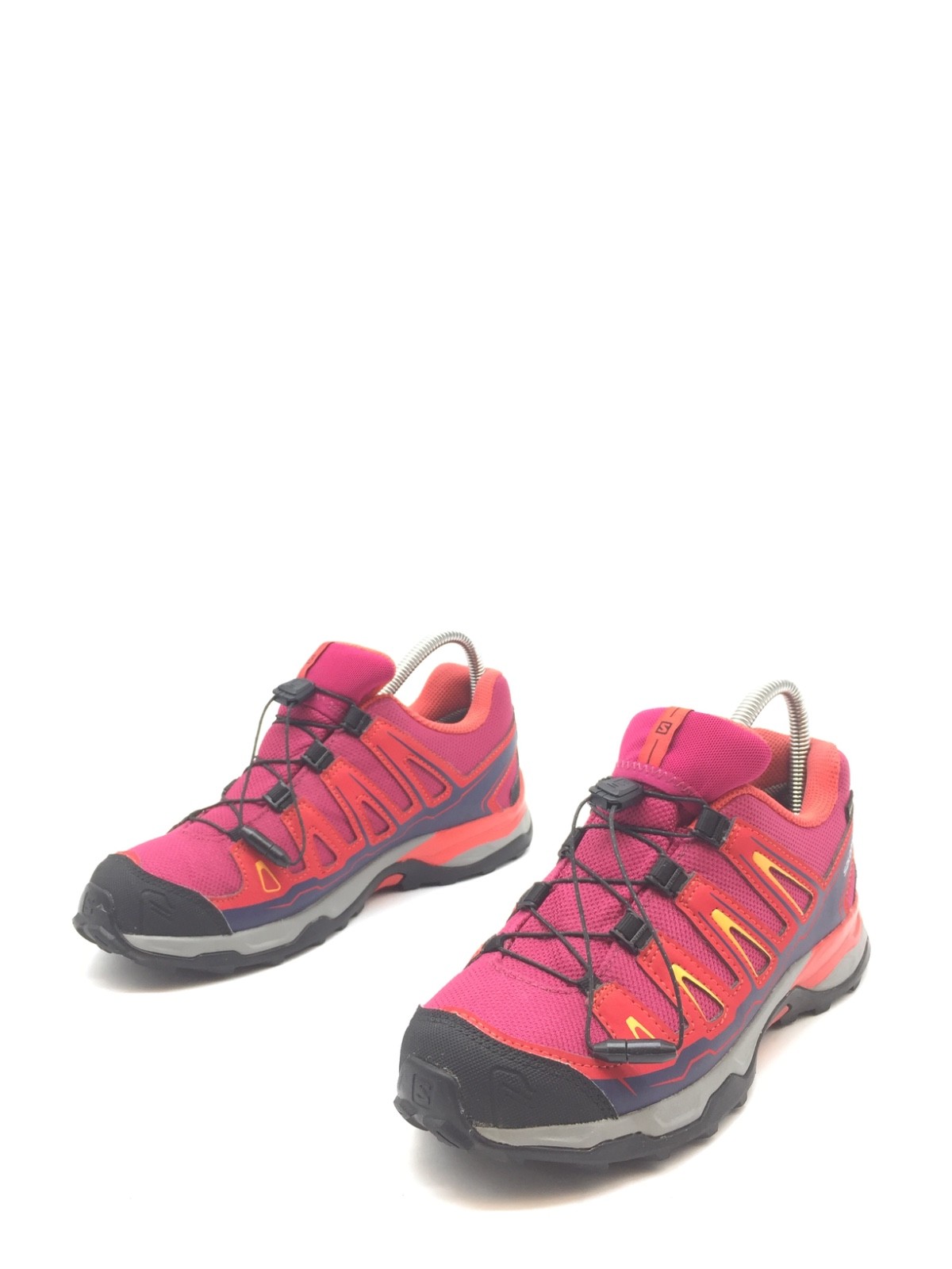 Salomon X-Ultra Gtx J GORE-TEX Zapatillas Deportivas Para Niños T.38 US.6 UK.5