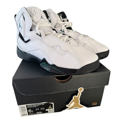 Nike  Jordan True Flight GS Sneaker Schuhe Basketball EU 38,5 UK 5,5