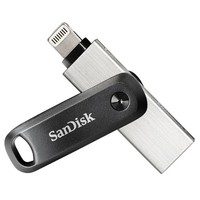 Sandisk Ixpand Go Flash-Laufwerk Iphone Speicher 64 Gb