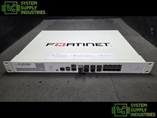 Fortinet FortiGate 500D FG-500D Firewall P14822-07-01