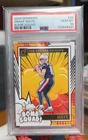 2024 Panini Donruss - Drake Maye Bomb Squad #28 (RC) Rookie PSA 10 GEM MINT