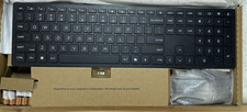 HP 230 Wireless Mouse and Keyboard Combo - 20...