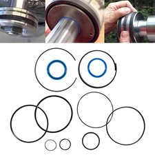 Zylinder-Reparatur-Dichtungssatz, praktischer Gummi f&uuml;r Zylinder mit 4 Zoll