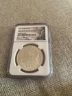 1921 Morgan S$1 -- Brilliant Uncirculated -- NGC certification