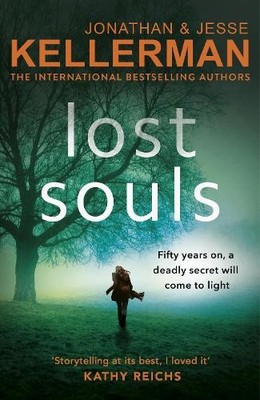 Lost Souls by Kellerman, Jonathan 1780899076 FREE Shipping