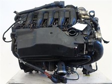 Moteur BMW 525