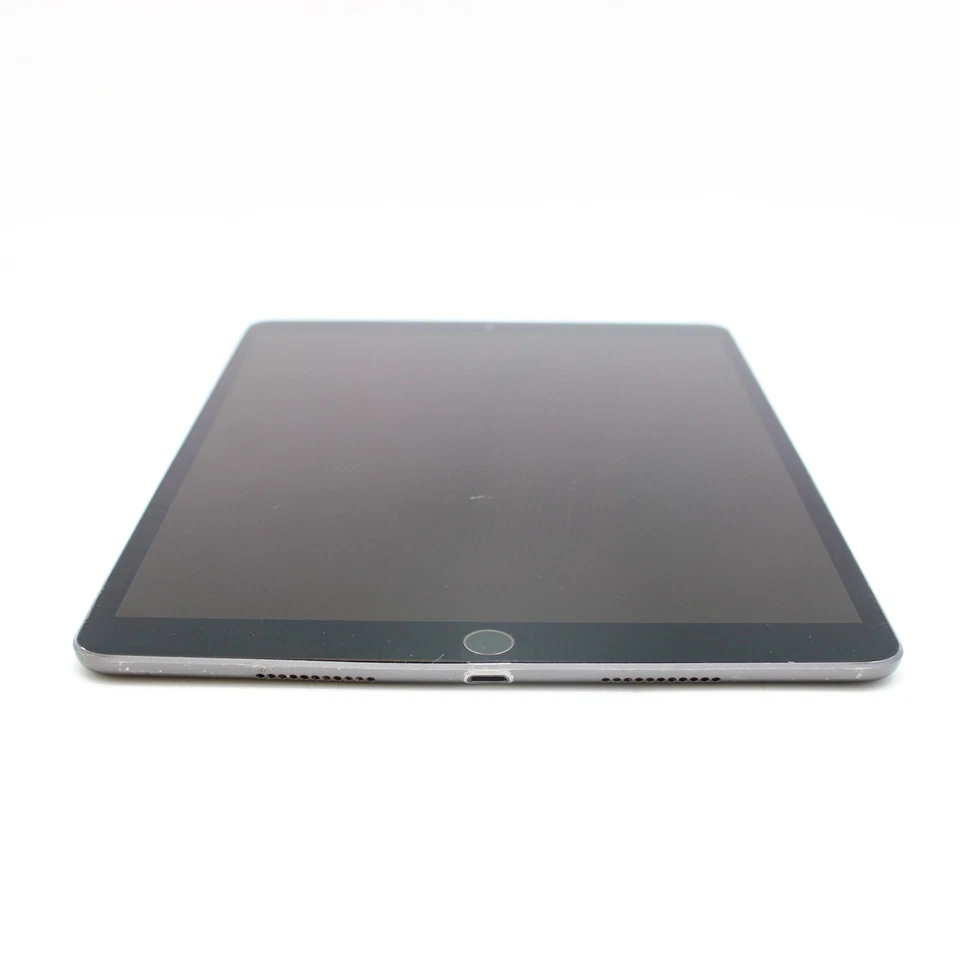 Apple iPad Air (3ª Generación) A2153 64GB Mal Estado | Gris | DESBLOQUEADO Foto 4 de 4