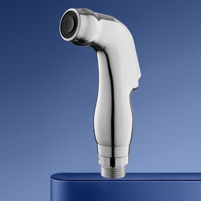 Hand Held Shower Bidet Bidet Attachments for Effective Cleaning in Home & Hotel