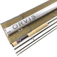 Orvis Recon Fly Fishing Rod. 9’. 8wt. W/ Tube & Sock.