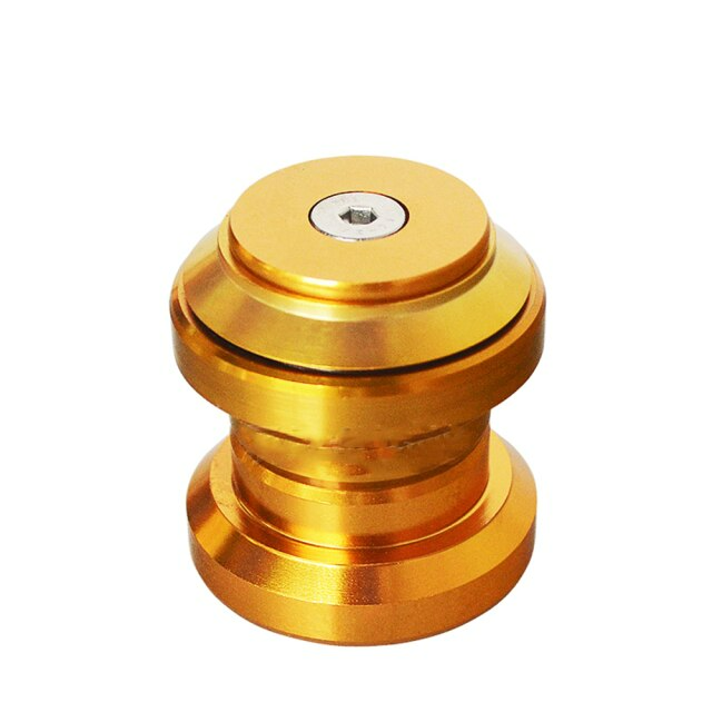 Bike Threadless Headsets External Headsets Sealed Cartridge Bearings