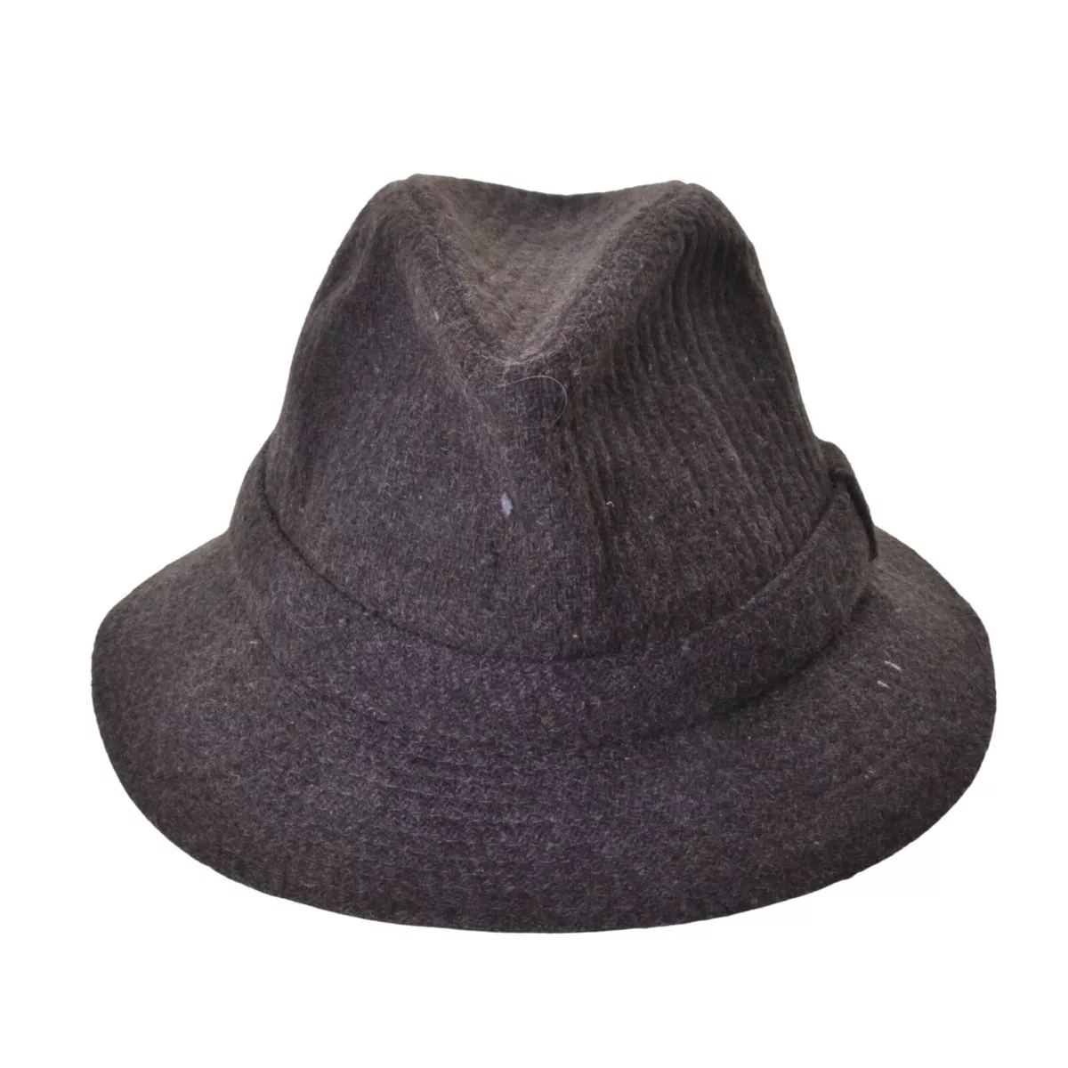 Chapeau laine waterproof pour homme