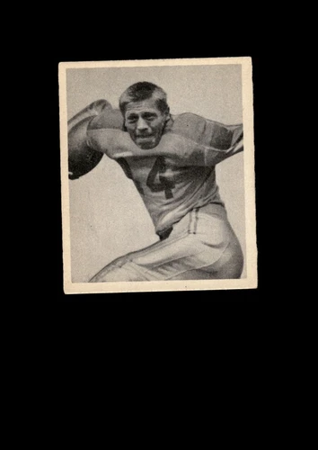 1948 Bowman Set-Break # 35 Mike Micka EX-EXMINT *GMCARDS*