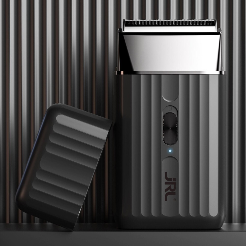 JRL ONYX Professional Cordless Hair Clipper + JRL ONYX Hair