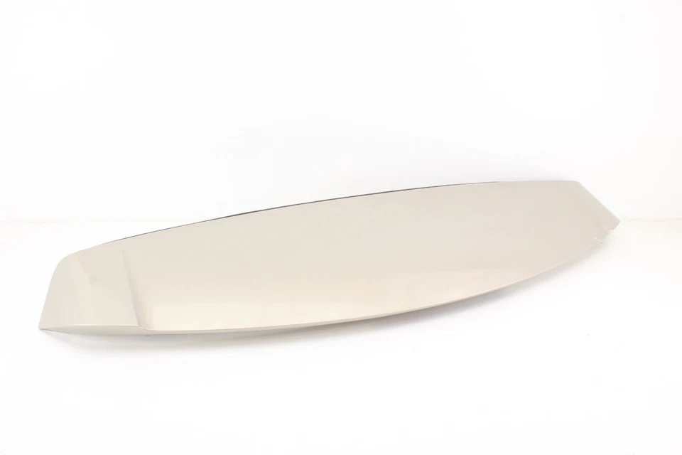 07-12 GMC Acadia ALERÓN TRASERO lámpara de parada tercera luz de freno beige OEM 25875261 Foto 2 de 4