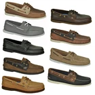Sperry Top Sider A/O 2-eye boat shoes men's deck shoes sailing shoes shoes