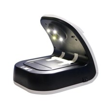 Dental Portable Vacuum Cleaner 60W Dental Vacuum Cleaner Dental Grinder