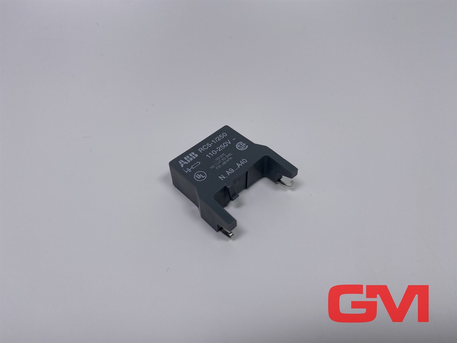 ABB Surge Suppressor RC5-1/250 1SBN050100R1002 RC OVERVOLTAGE PROTECTION