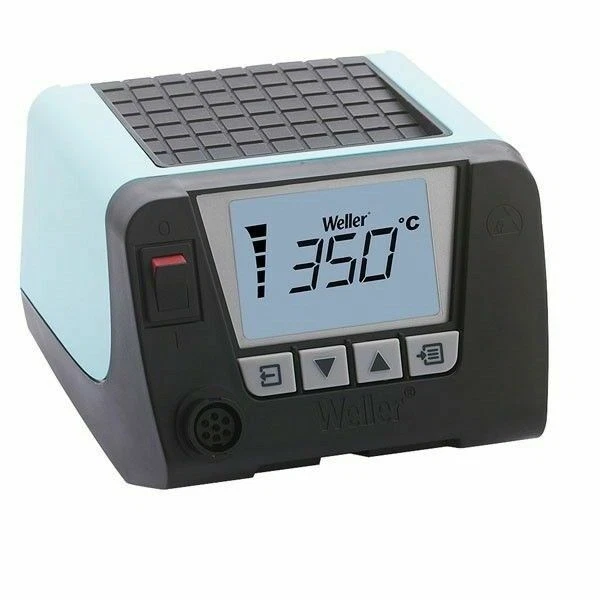 Weller Industrial Soldering & Rework Stations