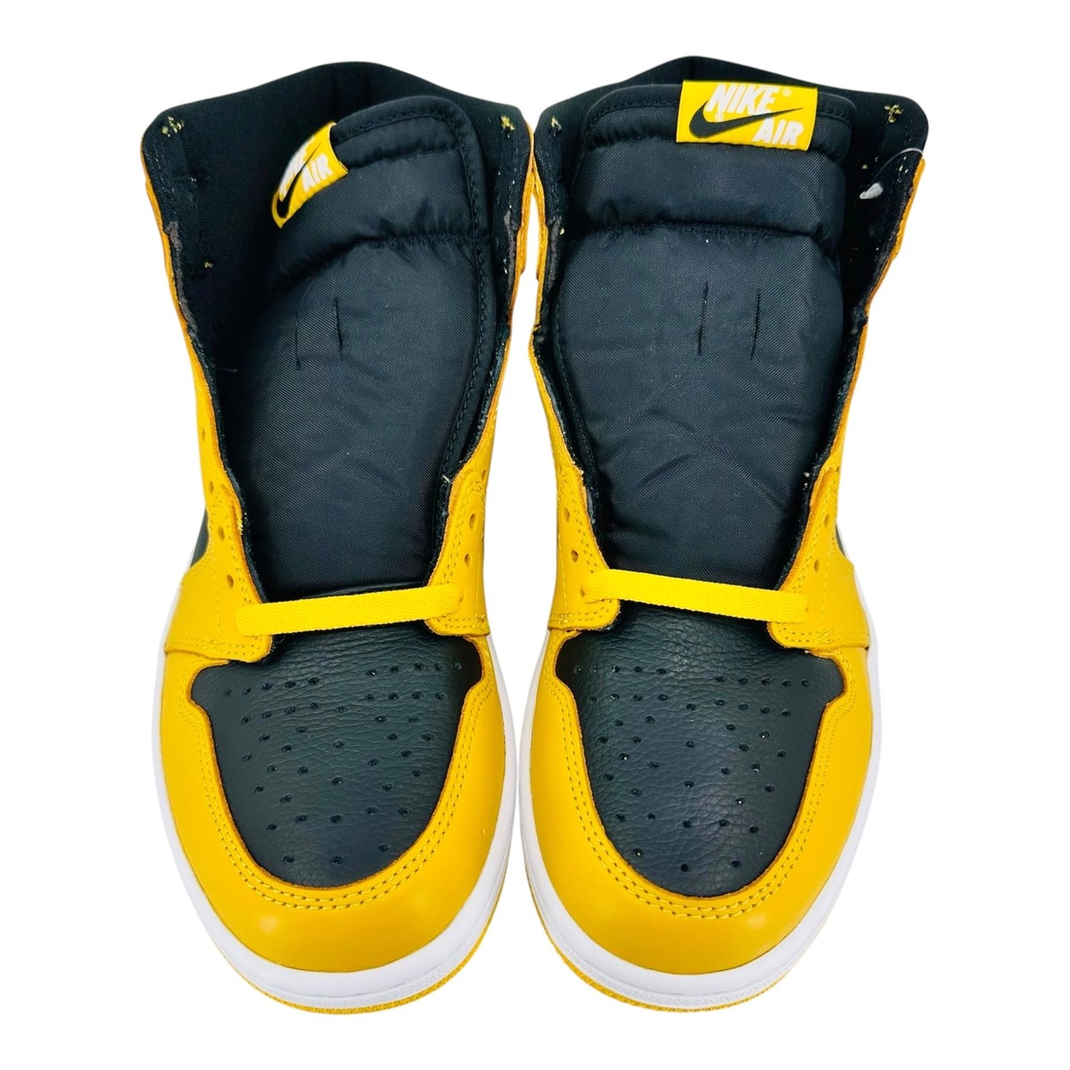 Size 11 - Jordan 1 Retro OG High Pollen for sale online | eBay
