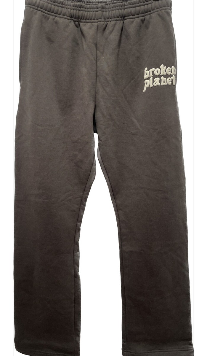 Broken planet パンツ Broken Planet Market X Kick Game Granite Sweatpants - Large