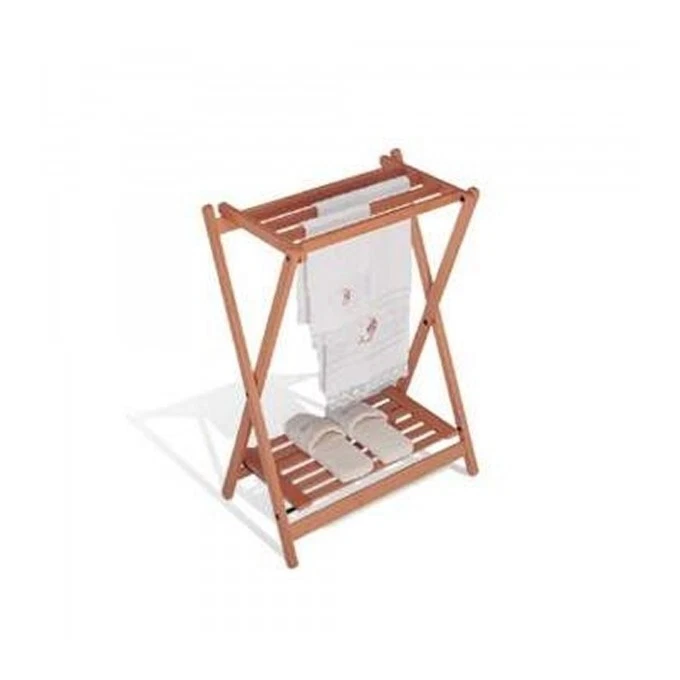 Melairy Porta Asciugamani Bagno Adesivo con 2 Braccia Girevoli Porta Salviette Girevole Acciaio Inox 304 Porta Salviette da Parete per Bagno, Cucina, Balcone