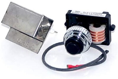 MHP Gas Grill Electronic Ignitor Complete Kit for WNK, TJK, JNR GGEIB-Set