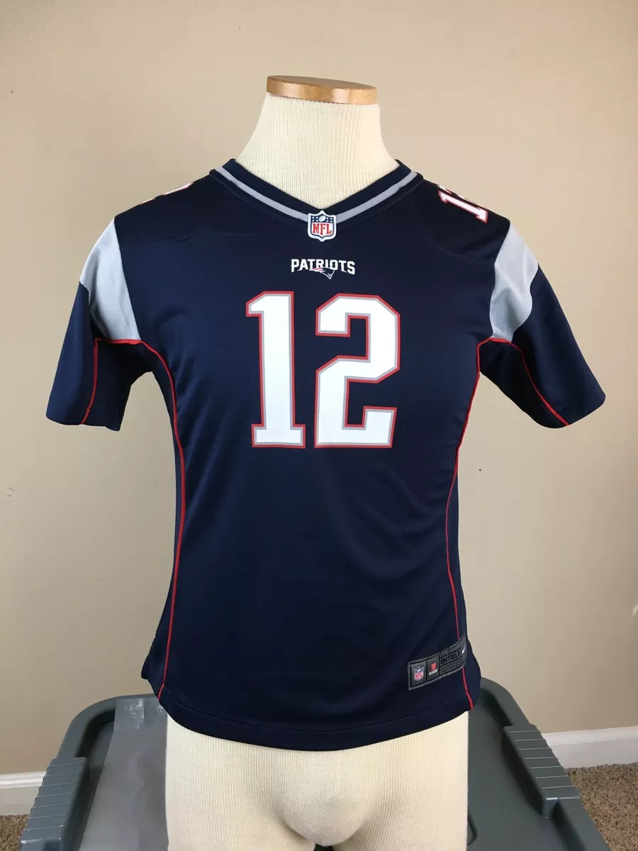 Tom brady jersey for outlet girls