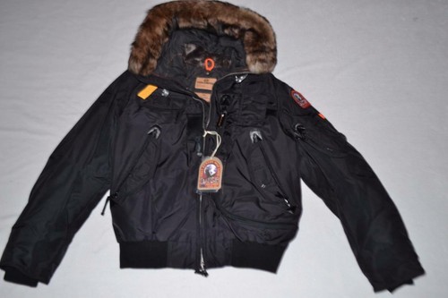 AUTHENTIC PARAJUMPERS GOBI ECO MEN 
