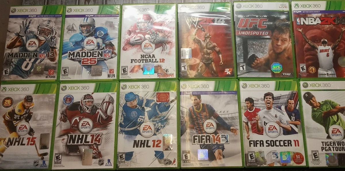 Top 25 best sale xbox 360 games