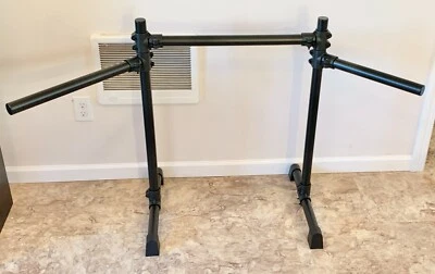 NEW- Alesis DM Turbo Electronic Drum Rack for Expansion / Replace - 1.5in Tubing