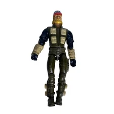 Vintage GI Joe Action Figure Toy – Classic Collector’s Edition (E14Q)