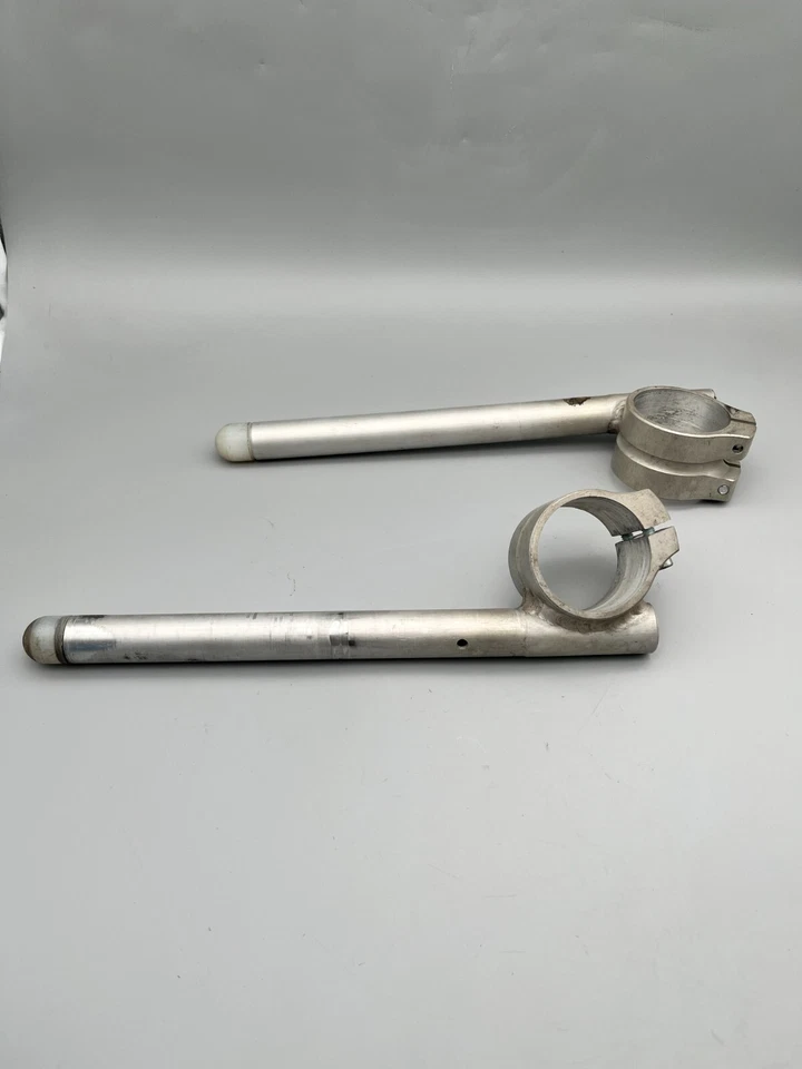 Manillar manillar Suzuki GSXR1100 GSXR 1100 #26325 Foto 4 de 4