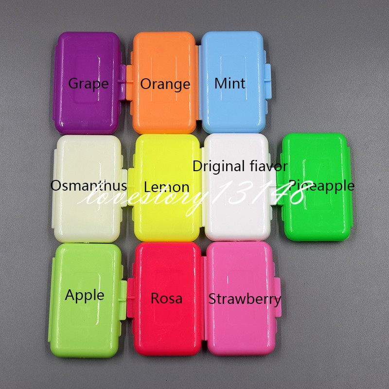 10 Pezzi Cera Ortodontica Cera Dentale Per Parentesi Graffe 50 Strisce - Foto 2