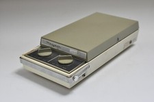 Vintage Mayfair Portable Solid State Tape Recorder 1602  Reel To Reel- Parts Rep