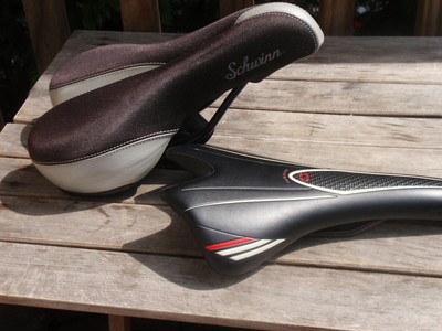 bontrager seats